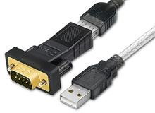 کابل تبدیل USB به RS232 دی تک مدل دی تی 5001